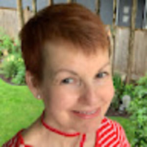 Meet your Posher, Rhiannon